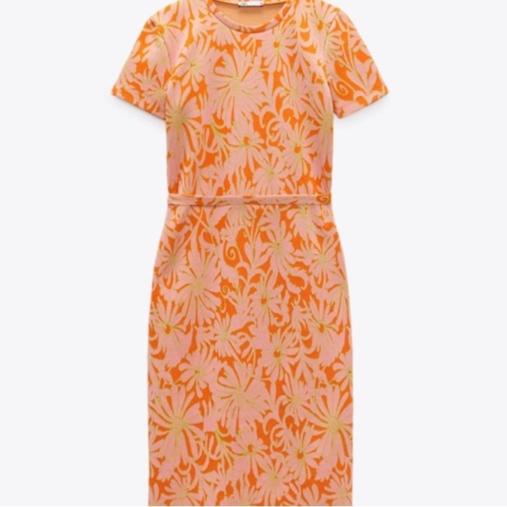 Antonio Melani Dress